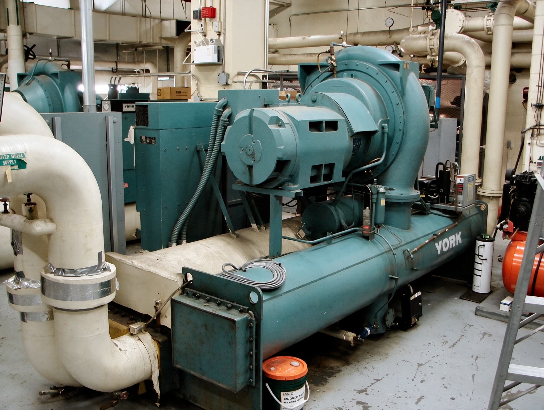Cooling and Refrigeration 3