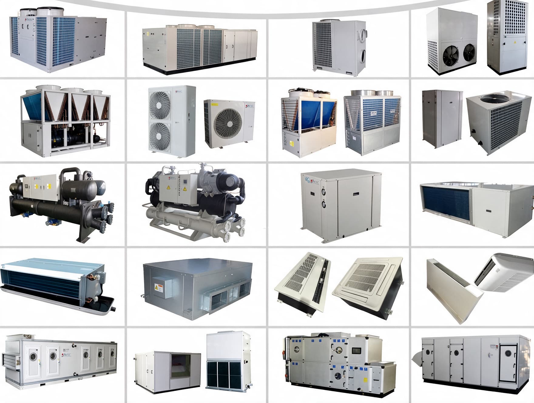 Cooling and Refrigeration 4