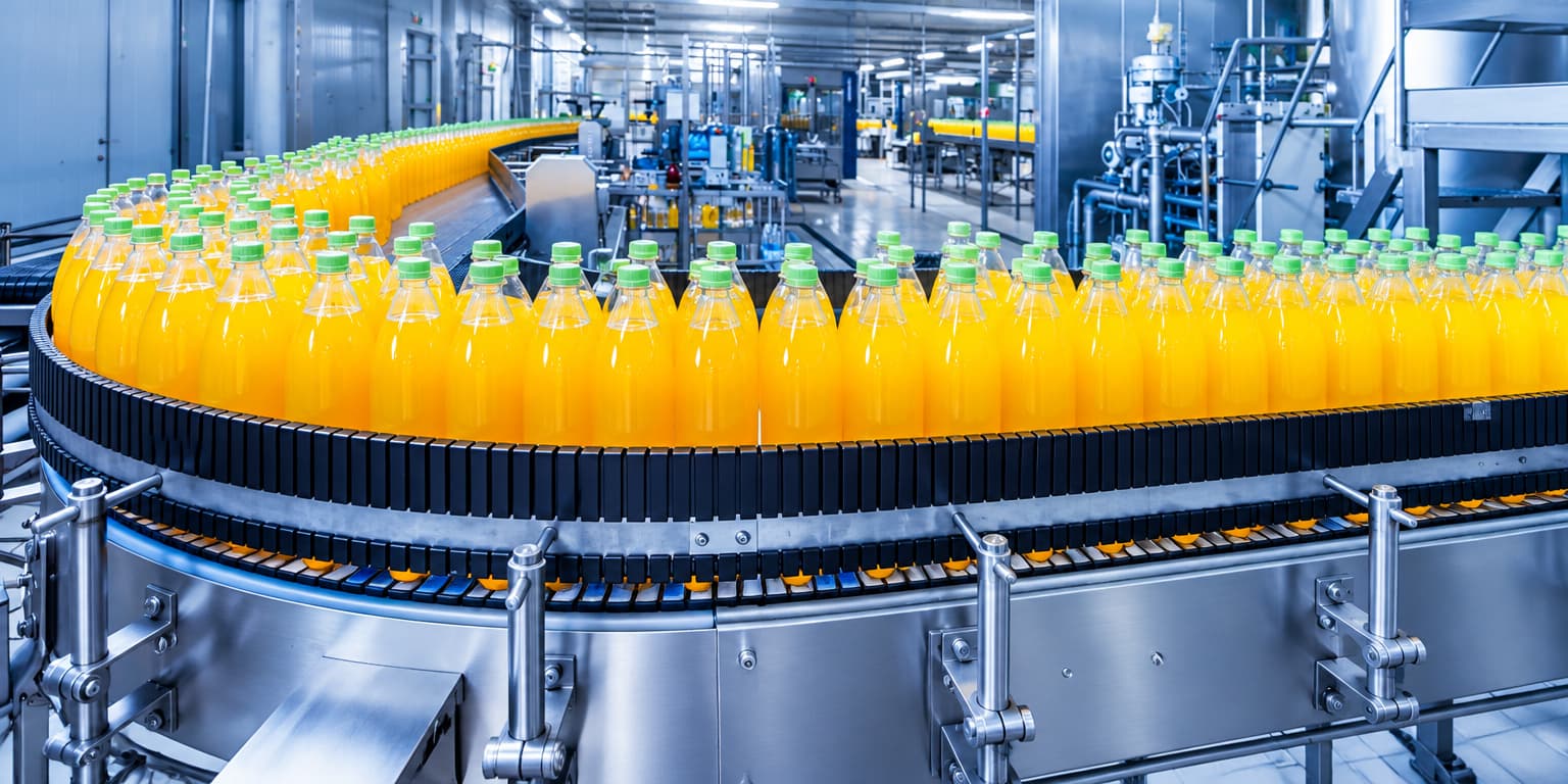 Food Industries 1