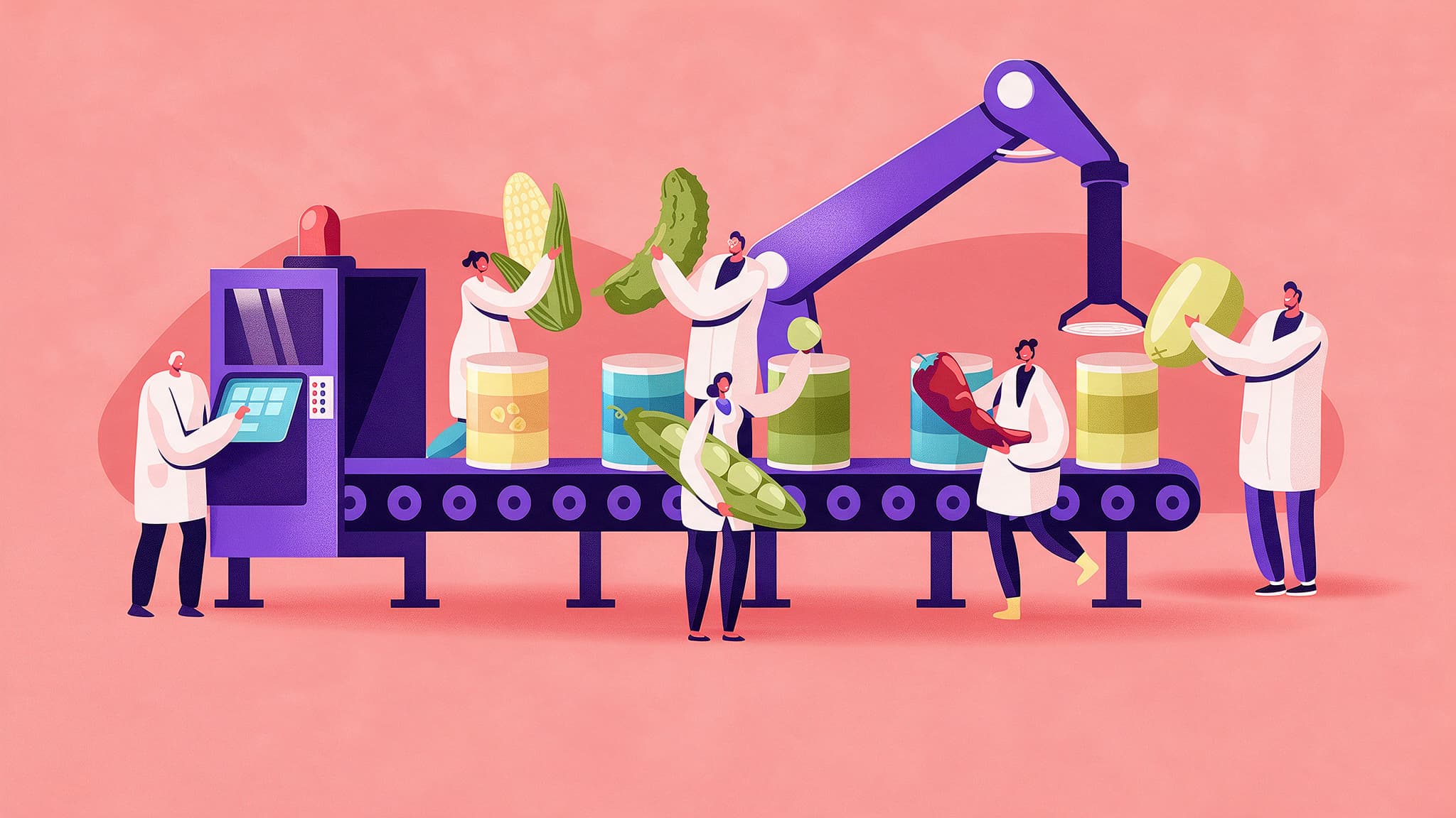Food Industries 3