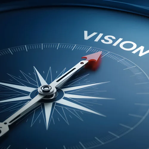 compass-with-vision-highlighted-clear-sense-direction